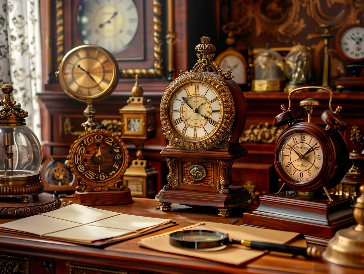 u1962699825_antique_mantel_clocks_and_ornate_wall_clocks_disp_d10d5f3a-37ae-4600-9595-de61e8a8c655_1
