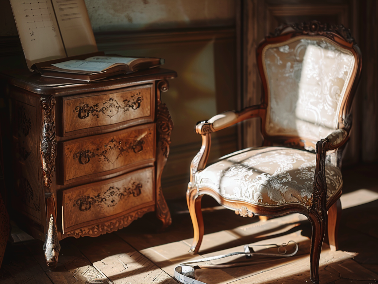 u1962699825_antique_wooden_furniture_being_inspected_in_a_sof_dde5e41d-90fc-44f4-8fba-9d40be37be62_0